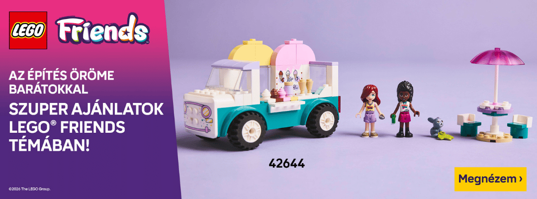 LEGO Friends