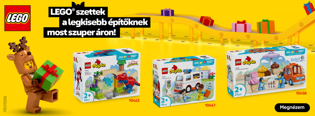 LEGO Duplo
