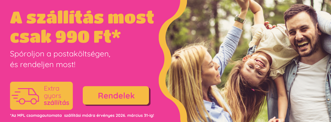 Szállítási akció