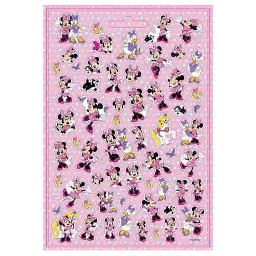 Luna matrica szett 300 db – Minnie egér