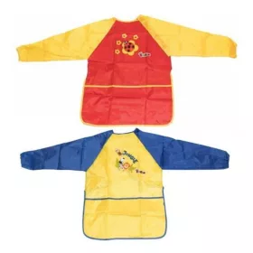 Luna Festőkötény – kétféle változatban