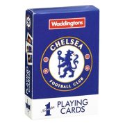 Waddingtons Number 1 - Chelsea francia kártya