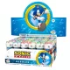 Dulcop Sonic the Hedgehog buborékfújó (60 ml)