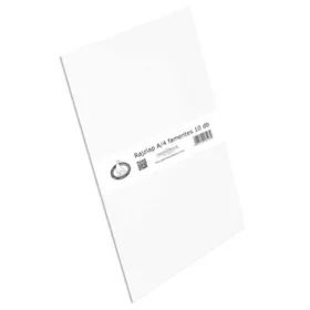 Füzfői Famentes szalagos rajzlap A/4 (10 db-os)