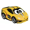 Bburago Jr. Visszahúzós versenyautó – Lamborghini