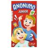 Trefl 01906 Anonimo Junior társasjáték