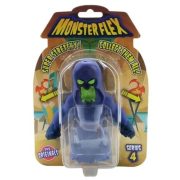 Monster Flex Super Stretchy Nyújtható szörnyfigura - Kísértet