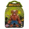 Monster Flex Super Stretchy Nyújtható szörnyfigura - Denevér szörny