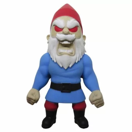 Monster Flex Super Stretchy nyújtható szörnyfigura – Gonosz Gnome