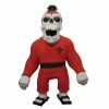 Monster Flex Super Stretchy Nyújtható szörnyfigura - Karate koponya