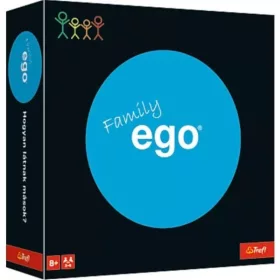 Trefl EGO Family társasjáték