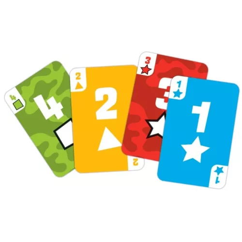 Trefl Mookao kártyajáték – Tehén