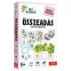Trefl Kis Felfedező Összeadás oktatójáték