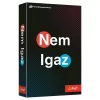 Trefl Nem Igaz! társasjáték