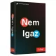 Trefl Nem Igaz! társasjáték