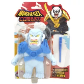 Monster Flex Combat Harcos Szörnyek – Jégjeti Buzogánnyal