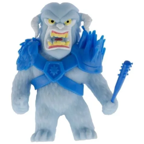 Monster Flex Combat Harcos Szörnyek – Jégjeti Buzogánnyal