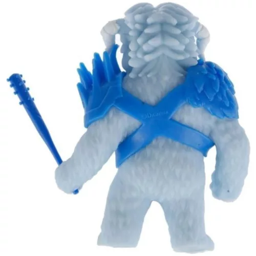 Monster Flex Combat Harcos Szörnyek – Jégjeti Buzogánnyal