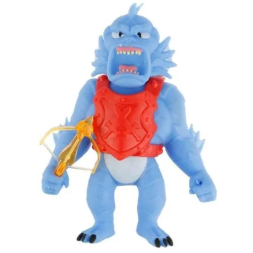 Monster Flex Combat Harcos Szörnyek – Tengeri Szörny nyíllal