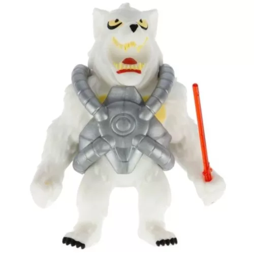 Monster Flex Combat Harcos Szörnyek – Ürvérfarkas Lézerkarddal