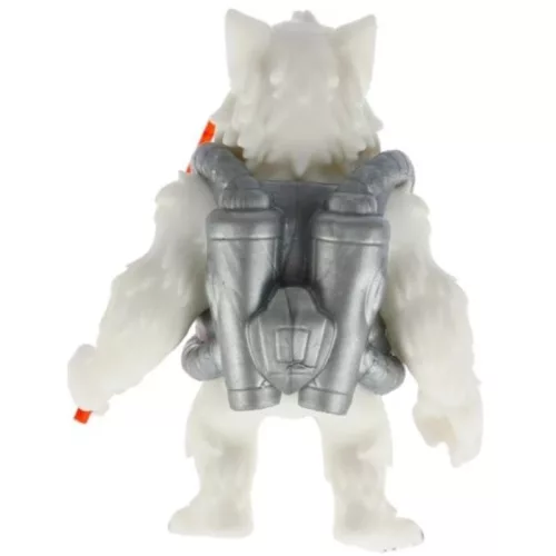 Monster Flex Combat Harcos Szörnyek – Ürvérfarkas Lézerkarddal