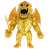 Monster Flex Combat Harcos Szörnyek - Vízköpő Arany Szablyával