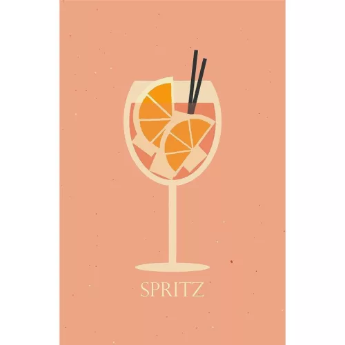 Ravensburger 17369 pillanatok puzzle – Koktél (200 db)