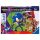 Ravensburger 05695 puzzle - Sonic (3x49 db)