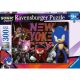 Ravensburger 13384 puzzle - Sonic, New Yoke City (300 db)