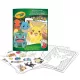 Crayola Color & Sticker Pokémon színező