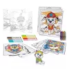 Crayola Mancsőrjárat 5 az 1-ben kreatív szett – 60 db