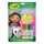 Crayola Color & Activity Gabi babaháza foglalkoztató
