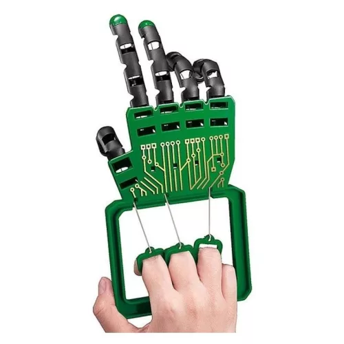 4M KidzLabs tudományos készlet – Robot kéz