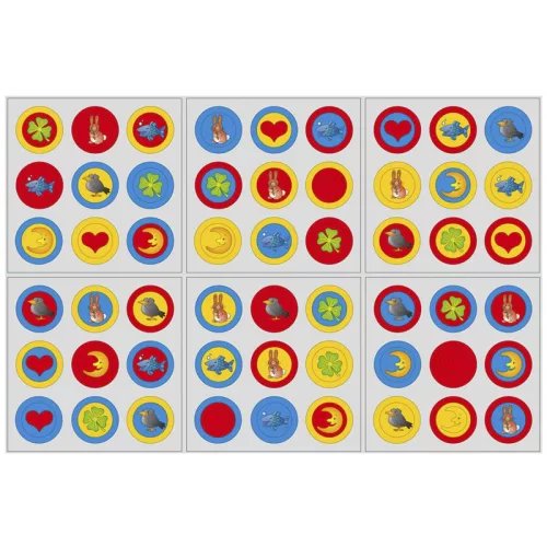 Figurix társasjáték