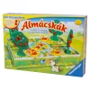 Almácskák társasjáték