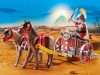 Playmobil History 5391 Kétlovas római harci kocsi