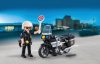 Playmobil City Action 5648 Rendőrjárőr szett