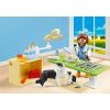 Playmobil City Life 5653 Állatorvos hordozható játékszett