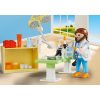 Playmobil City Life 5653 Állatorvos hordozható játékszett