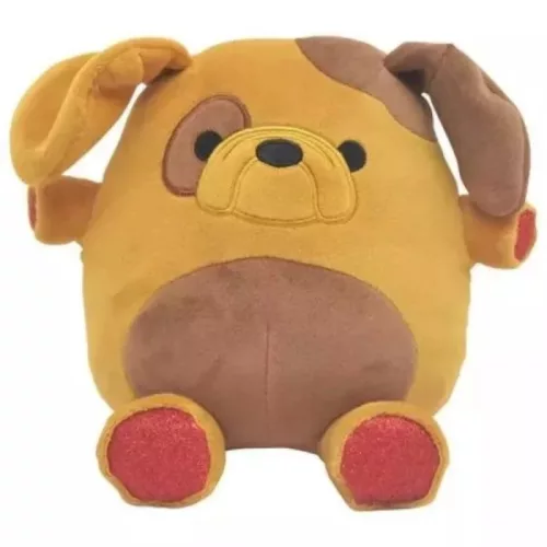 Imádnivaló kutyusok – Bobby