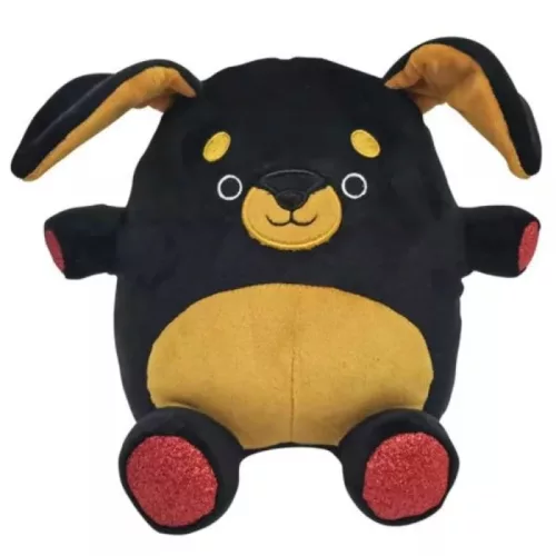 Imádnivaló kutyusok – Roti