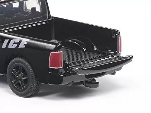 SIKU 2309 RAM 1500 US rendőrautó