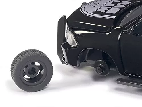 SIKU 2309 RAM 1500 US rendőrautó