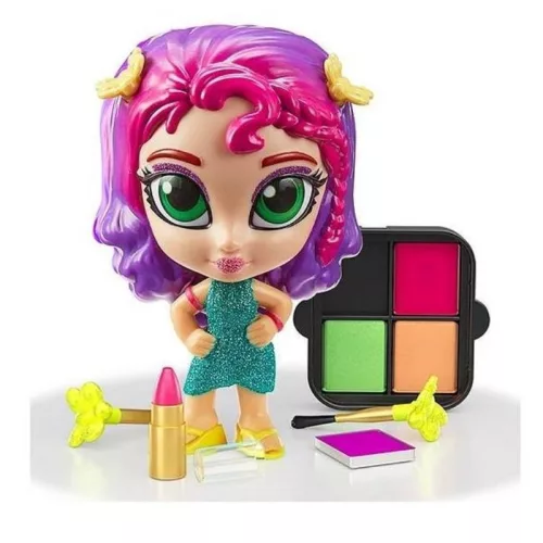 Insta Glam Series 2 Neons Evie baba sminkszettel