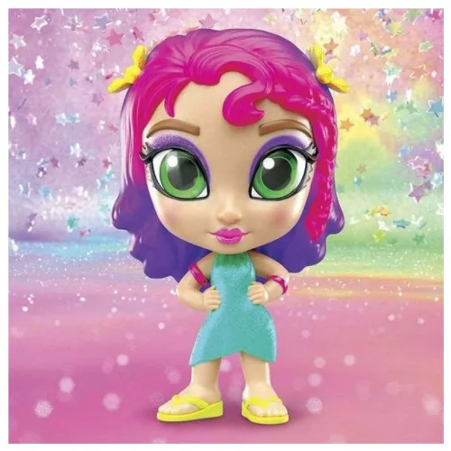 Insta Glam Series 2 Neons Evie baba sminkszettel