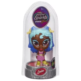 Insta Glam Series 2 Neons Jada baba sminkszettel