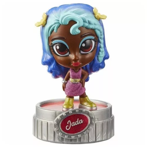 Insta Glam Series 2 Neons Jada baba sminkszettel