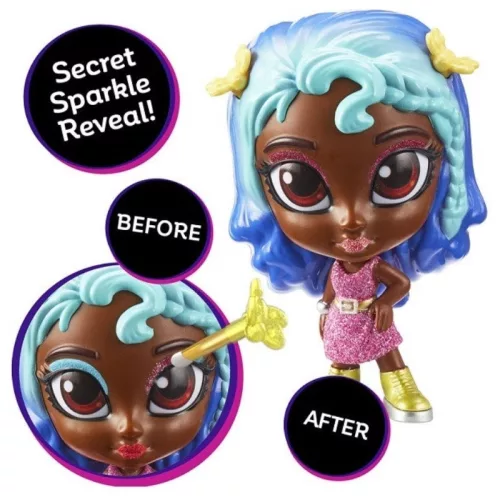 Insta Glam Series 2 Neons Jada baba sminkszettel