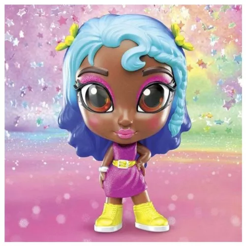 Insta Glam Series 2 Neons Jada baba sminkszettel