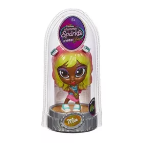 Insta Glam Series 2 Neons Mia baba sminkszettel